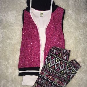 Halloween Costume 90s Dancer